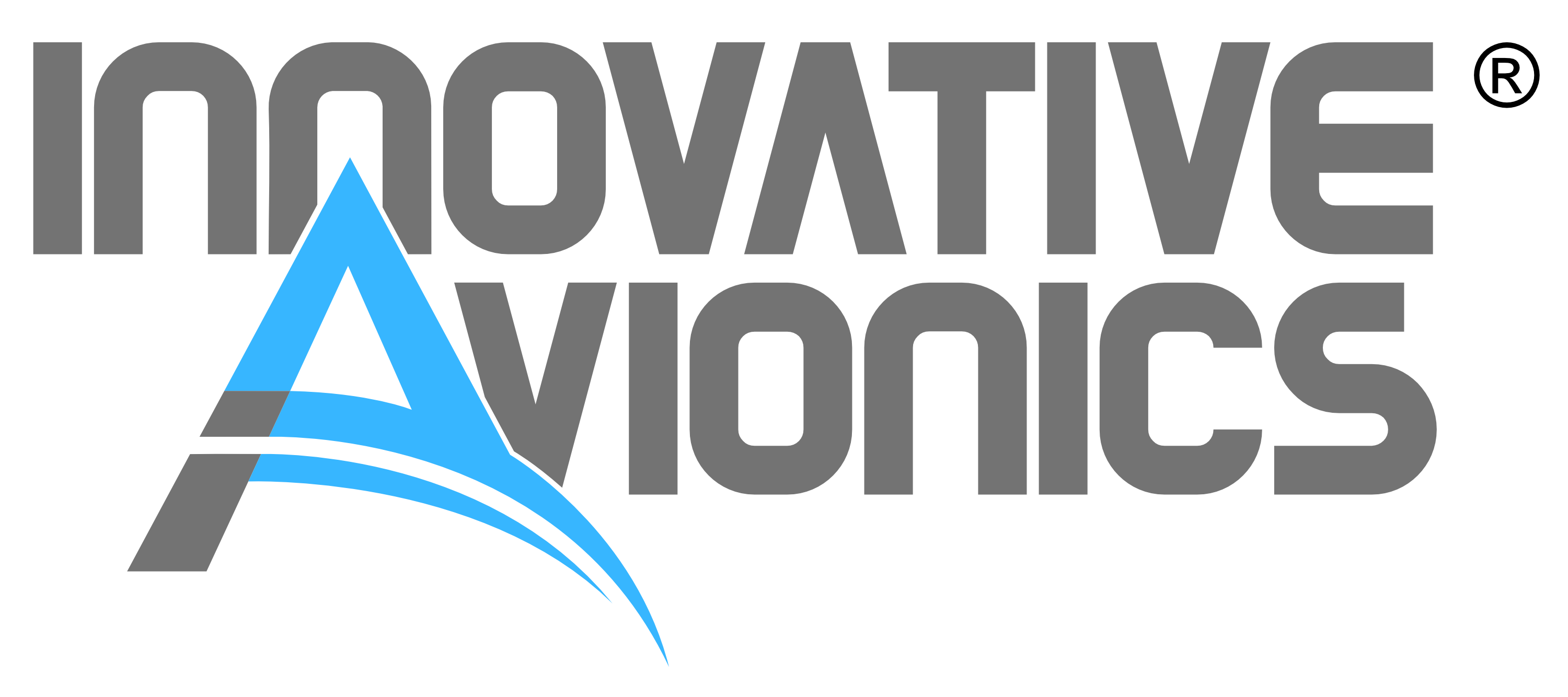 Innovative Avionics Logo