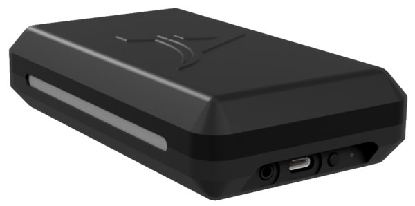 Amelia Voice Control System (x2)