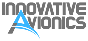 Innovative Avionics logo