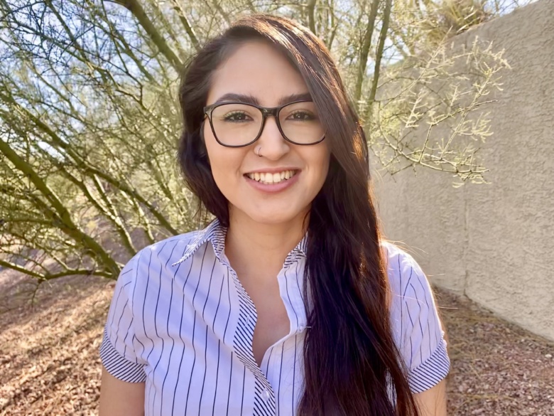 Leslie Ibarra